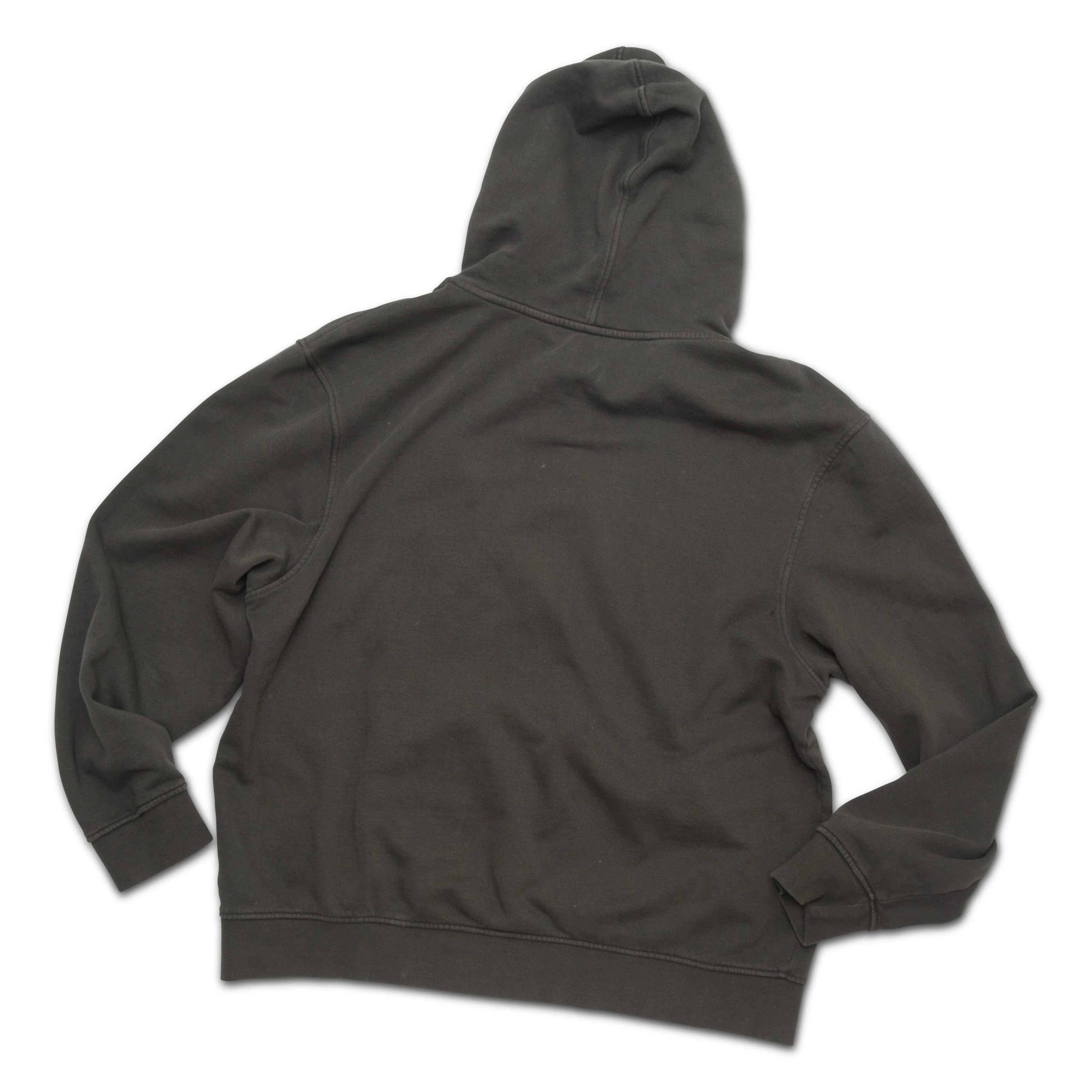 West Side Hoodie - Black Fade