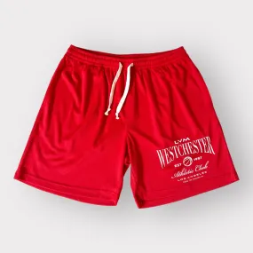 Westchester Mesh Shorts