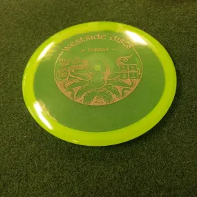 Westside Discs Tursas [ 5 5 -2 1 ]