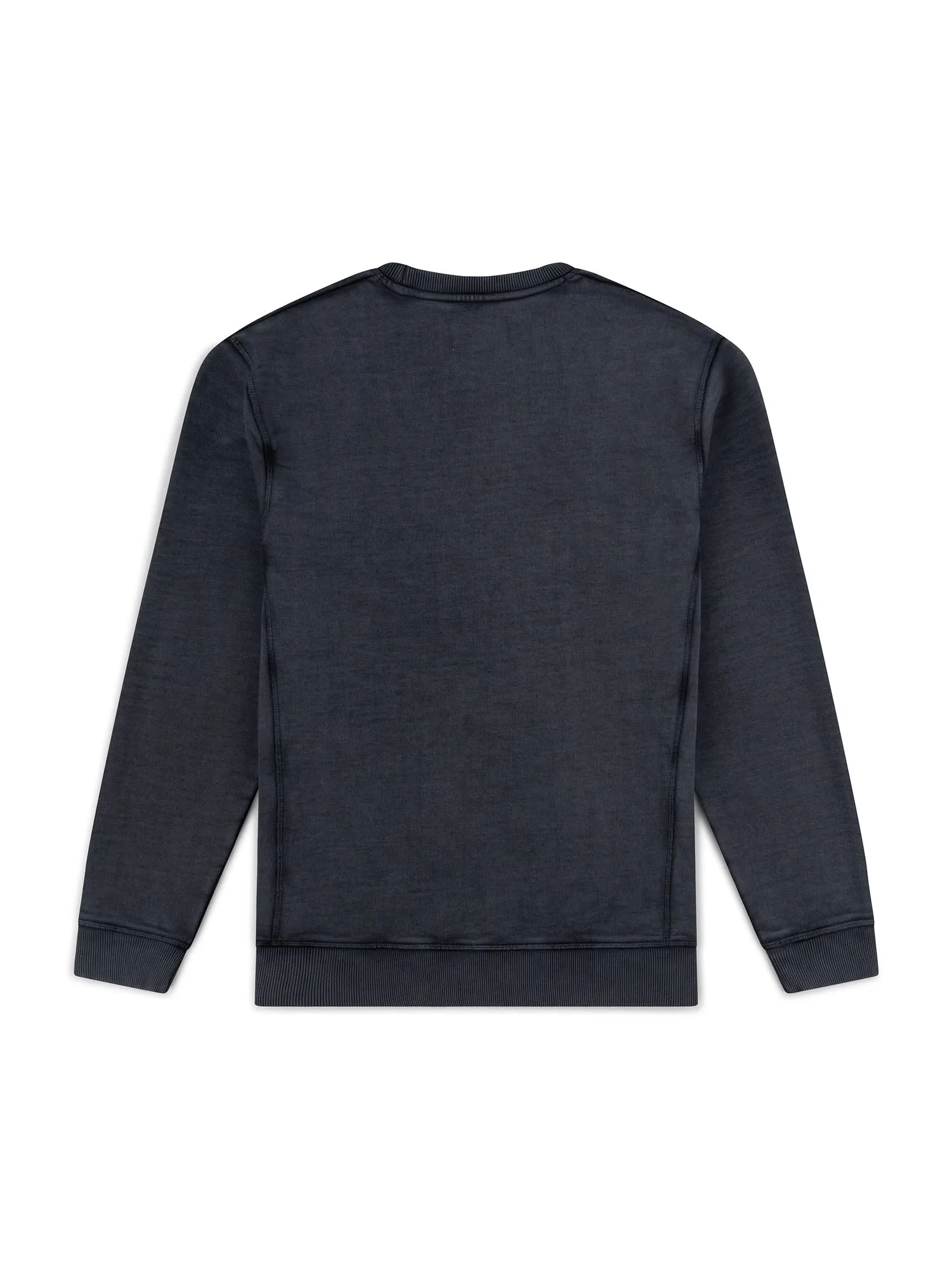 Wigston Sweatshirt - Simi Black Wash