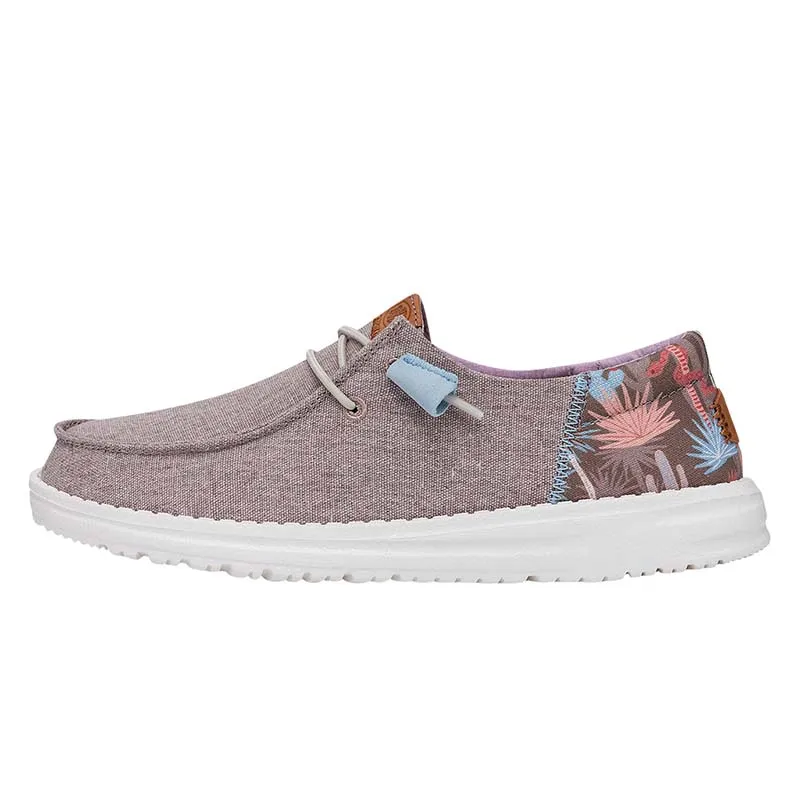 Women's Wendy Funk Oasis in Lilac