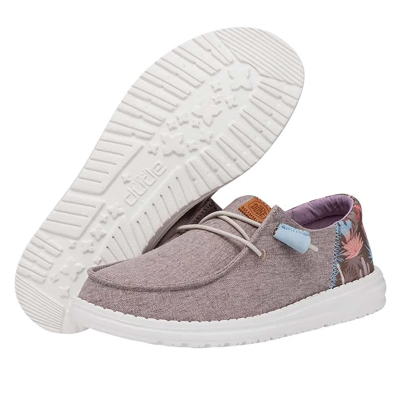 Women's Wendy Funk Oasis in Lilac