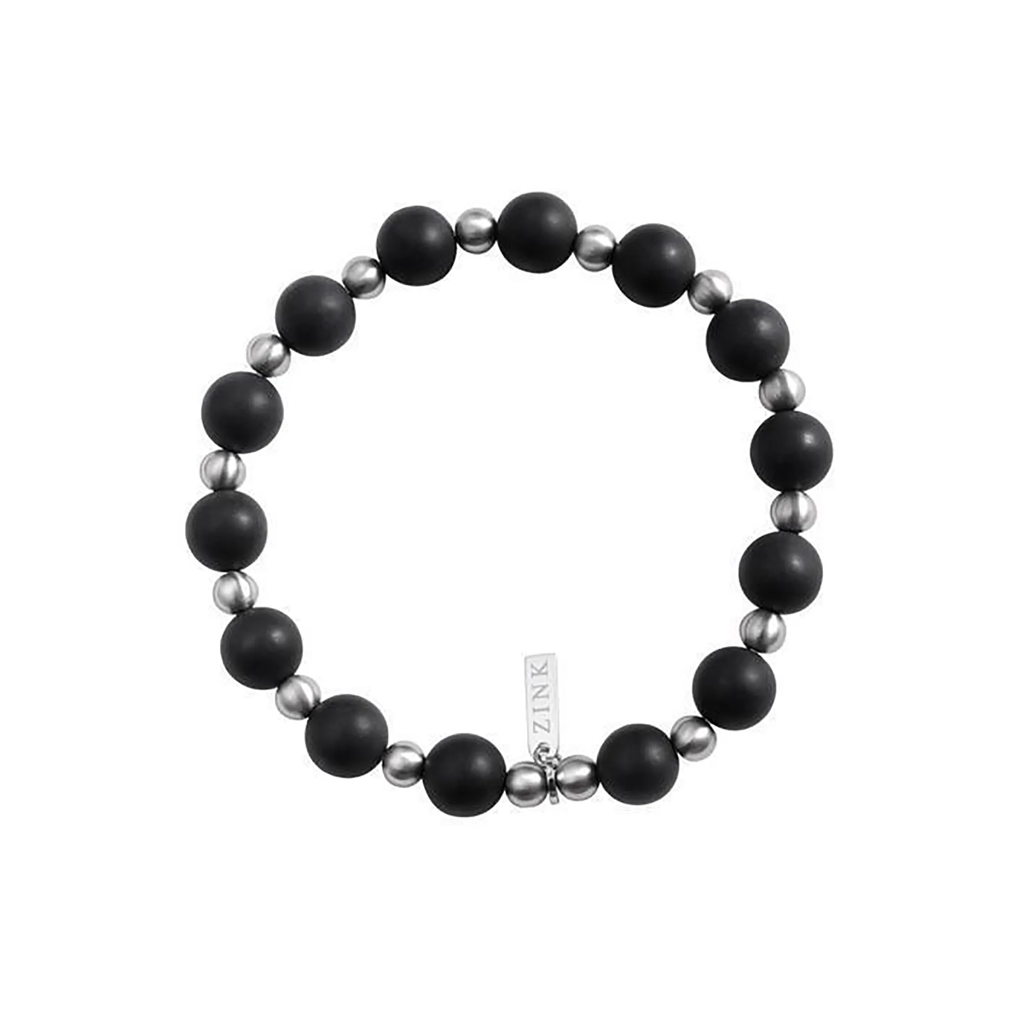 ZJBC010BAS ZINK Men's Bracelet