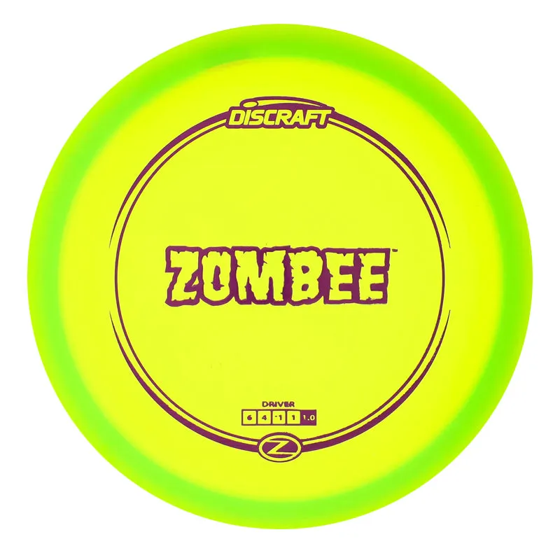 Zombee